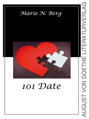 cover image of 101 Date
